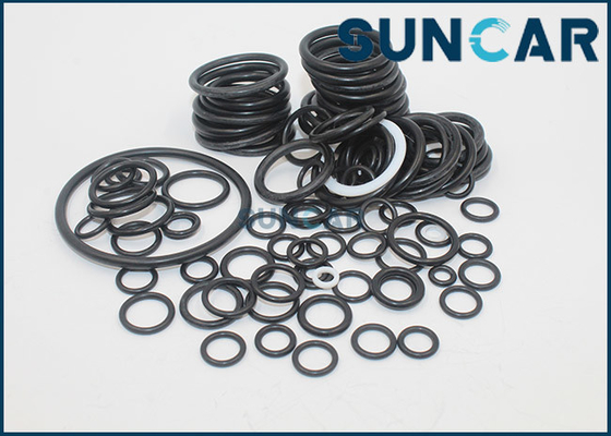 Kit de sellado de válvulas principales de Hitachi 4299958KT para EX200-2 EX200-2m EX200K-2 EX200K-2m EX200LCK-2m RX2000-2 Modelos de reparación de piezas