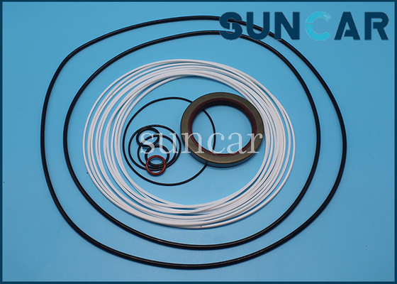 CA6V4713 Conjunto original de sello de transmisión adecuado para los modelos C.A.T 615C 966D 966F