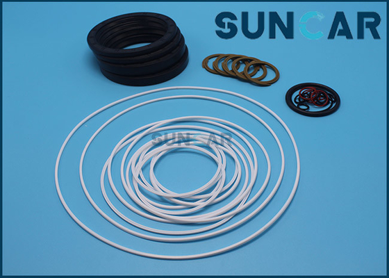424-15-05122 Kit de sellado de transmisión Adaptado para Komatsu WA400-1 WA420-1 Modelos de reparación de piezas