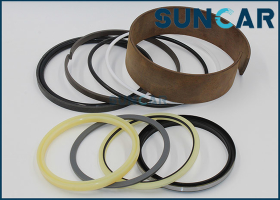 31Y1-29100 Kit de sellado de cilindros de cubo para R210NLC-9 R210W-9 R210W-9A R210W-9AMH R210W-9MH R210W-9S Reparación de piezas de modelo