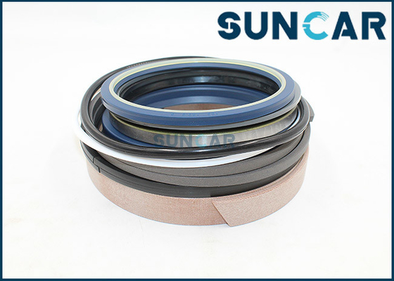 31Y1-03861 Kit de sellado de cilindros de cubo para R130LC R140W-7 R140LC-7 R150W-7 R150LC-7 Reparación de piezas de modelo