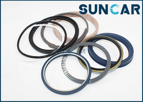 31Y1-03862 Kit de sellado de cilindros de cubo para R130LC R140W-7 R140LC-7 R150W-7 R150LC-7 Reparación de piezas de modelo