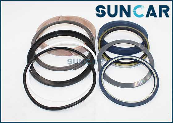 31Y1-15700 Kit de sellado de cilindros de cubo para R210LC-7H R210NLC-7 R210NLC-7A R215LC-7 R290LC-3 R290LC-3H R290LC-7 Reparación de piezas