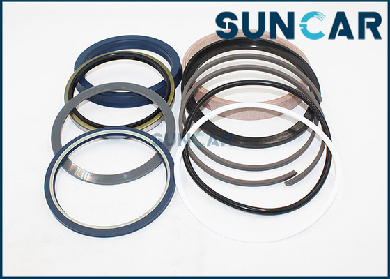31Y1-15706 Kit de sellado de cilindros de cubo para R210LC-7H R210NLC-7 R210NLC-7A R215LC-7 R290LC-3 R290LC-3H R290LC-7 Reparación de piezas