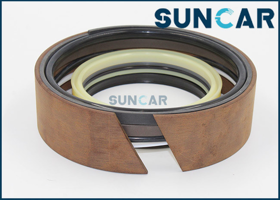 31Y1-10160 Kit de sellado de cilindros de cubo para HYUNDAI R250LC-3 R250LC-7 R250LC-7A Reparación de piezas de modelo