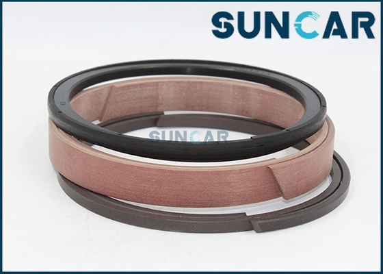 31Y1-29101 31Y129101 Kit de sellado de cilindros de cubo para HW210 HX220 L HX235 LCR R210LC-9 R220LC-9S Reparación de piezas de modelo