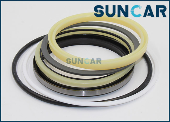 31Y1-38670 31Y138670 Kit de sellado del cilindro de cubo para la reparación de piezas del modelo HYUNDAI R340LC-7