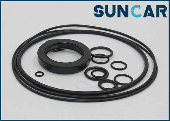 9168003 DE ALTA CALIDAD KIT de sello para el motor de viaje para HITACHI ZX200 ZX210 ZX240