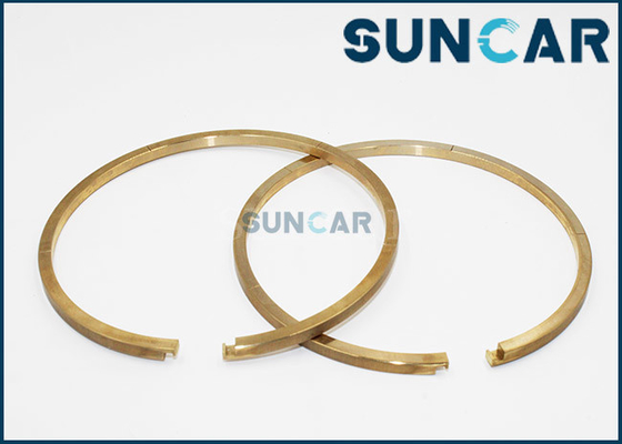 07018-21205 Anillo de sellado de la caja de engranajes para KOMATSU GD605A GD611A GD621A GD621R GD623A GD625A GD661A GD663A HD785 LW250L