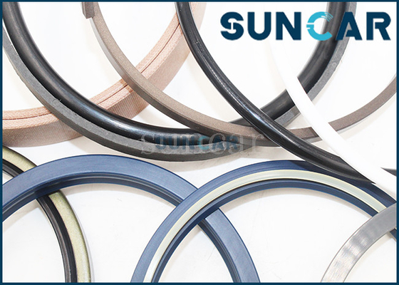CA1915619 191-5619 1915619 KIT DE SELLOS DE CYLÍNDEROS DE BUCKET para las categorías 320C, 322C, 324D, 324D L, 324D LN, 324E, 324E L, 324E