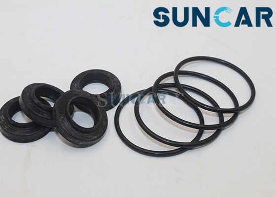 1588250 Kit de sellado de válvula de control de viaje para CAT E311B E311C E312B E312C E315C E318C E319C E320B E320C E320CL