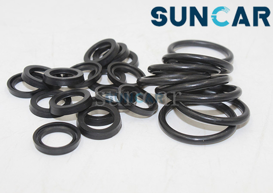 CA1992393 199-2393 1992393 Pilot Valve Seal Kit CA1315914 131-5914 1315914  For C.A.TERPILLAR Model Equipment