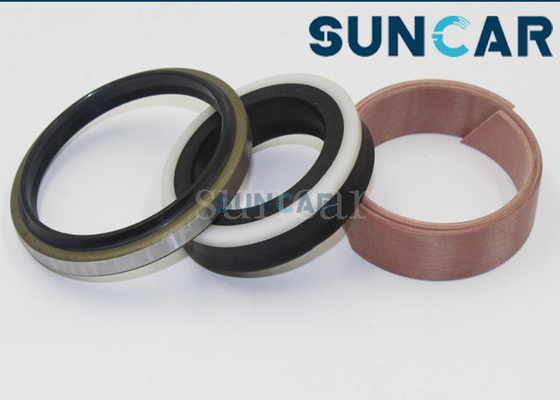 206-30-72130 206-30-22120 Kit de sellado para el ajustador de pista para Komatsu PC200-7 PC210-7 PC220-7 PC200-8 PC210-8 PC220-8