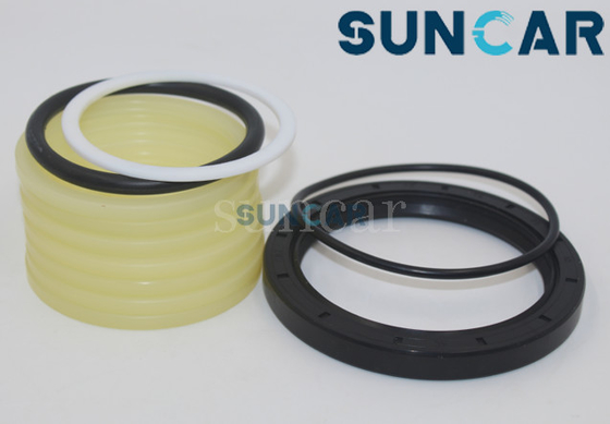 703-06-22123KT 703-06-23150KT Kit de sellado conjunto giratorio/centro para Komatsu PC30MR-1 PC30MR-2 PC35MR-2 PC35MR-3