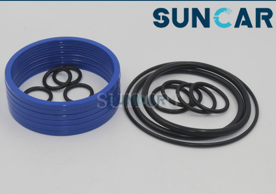 703-09-00130 Kit de sello conjunto para el centro para Komatsu PC300-6 PC300LC-6 PC310-6 PC310LC-6 PC350-6 PC400-6 PC400LC-6 PC410LC-6