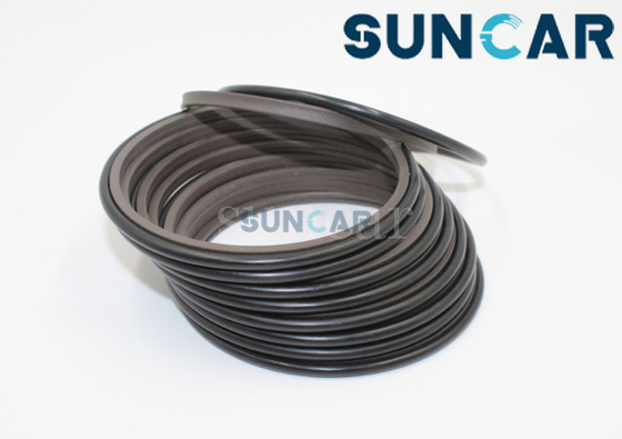 ZXJTXLB-YC85-6/7 Conjunto giratorio/conjunto central Kit de sellado para YC85-6 YC85-7