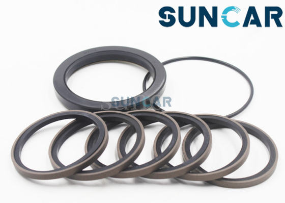 703-07-23100 Kit de sellado conjunto giratorio/central para Komatsu PC60-3 PC60-5 PC60-6 PC70-6