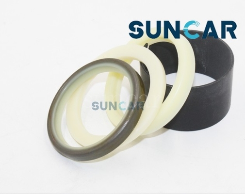 131790A1 Conjunto de sellado de cilindros de buena calidad para la retroexcavadora para la cargadora CASE 570LXT 580L