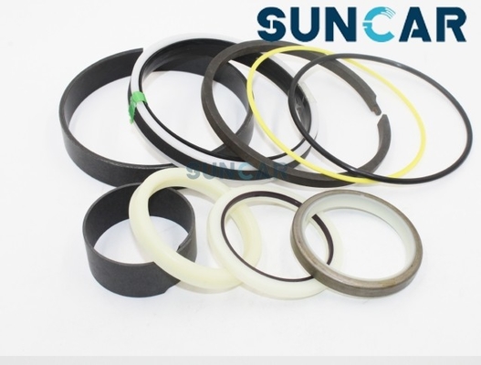 84259218 Kit de sellado del cilindro del rayo para la cargadora CASE 580N 580NEP 580SN 580SNWT 590SN