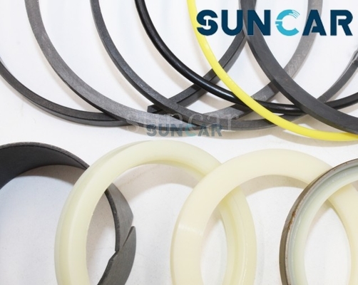 234844A1 Conjunto de sello de barrera de buena calidad para el cargador CASE 570LXT 580L 580M