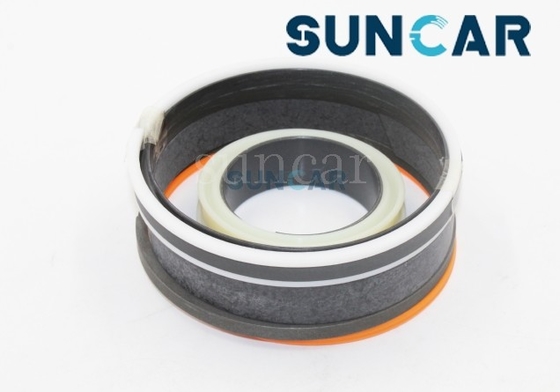 84259222 Kit de sellado del cilindro hidráulico para la retroexcavadora CASE 580N 580SN 590SN 580SNWT 580NEP