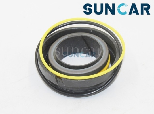 1543268C1 de buena calidad Kit de sellado de cilindro de cubo encaja en la caja Construcción King Loader Backhoe 480F