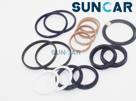 401061A1 Kit de sellado del cilindro de dirección para la retroexcavadora CASE 580M 580SM 580SM 590SM