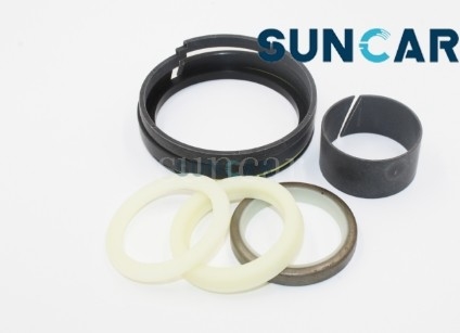1543266C1 Kit de sellado de cilindros hidráulicos para el caso 550H 550H-IND 821B 821C 580SK 750H 750K 590SL 590L 750L 480F 650G 650H
