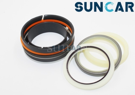 84259225 Kit de sellado cilindro de cubo para CASE cargador 580N 580SN 580SN WT 580N EP 590SN
