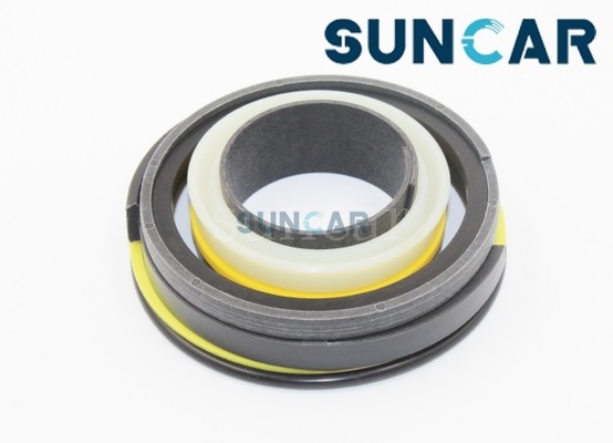 1543274C1 Reparación de cilindros hidráulicos Kit de sellado encaja en la caja 480F 850E 855E 680K Cargador de retroexcavadora