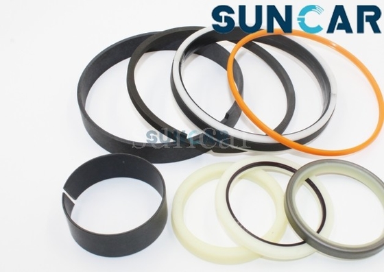 84259219 Kit de sellado del cilindro de la retroexcavadora para el cargador de retroexcavadora CASE 580N, 580SN, 580SN WT, 580N EP, 590SN