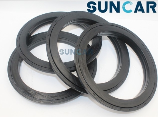 421-22-32460 4212232460 Sello del eje trasero del cargador Sello de aceite para el cargador de ruedas Komatsu WA400, WA430, WA450, WA470