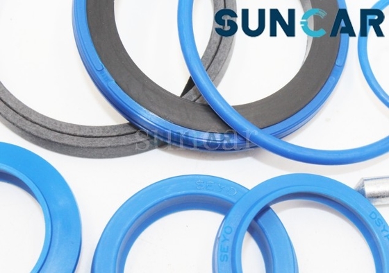 991/20024 Kit de sello de cilindro para JCB RTFL930-4 RTFL940-2 RTFL940-4