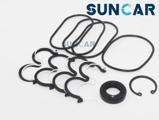 9225505 Kit de sellado de la bomba de engranajes para la bomba Hitachi ZX1000K-3 ZX110 ZX110-E ZX110M ZX120-3 ZX130-3 ZX130-3-AMS ZX130-3-HCME