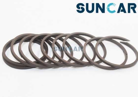 419-15-12122 Anillo de sellado de la caja de cambios para el cargador de ruedas Komatsu WA320 WA380 WA380Z WA430 WA470 WA480