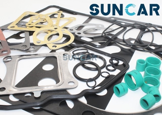 CA3550775 355-0775 3550775 Kit de sellado de juntas Adaptación a tractor C.A.T 776D 784C camión 777D 785C 789C 793C 797B
