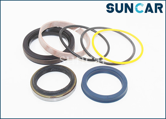 Cilindro agujereado 65M M de Kit Fits PC20MR-2 PC27MR-3 40M M Rod del sello del brazo de KOMATSU 707-98-14910