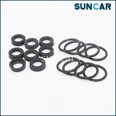 K9001999 Kit de sellado de válvulas piloto para excavadora Doosan DX420LC DX480LC DX520LC