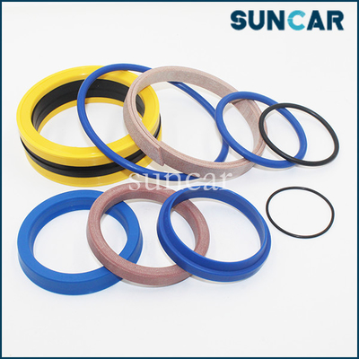 991/00130 991-00130 Kit de sellado del cilindro hidráulico para JCB 3D 215S 1400 1400B 1550 1550B