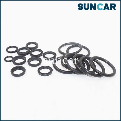 401107-01048 Kit de válvula de control de viaje para excavadora Doosan DX140LC-3 DX140LC-3 DX140LCR-3 DX160LC-3 DX180LC-3 DX180LC-3