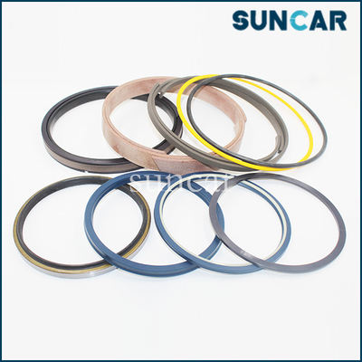 31Y1-35451 Kit de sellado del cilindro del brazo Adaptado para Hyundai HX480 L R480LC-9 R480LC-9MH HX520 L R520LC-9