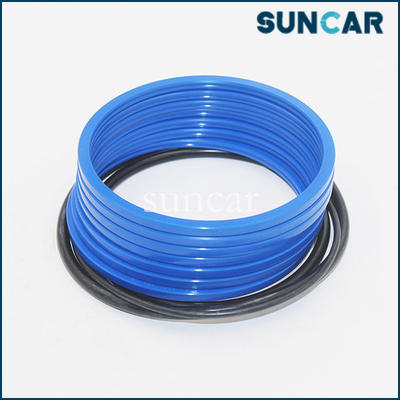 91E6-27110 Kit de sellado conjunto central para Hyundai 33HDLL, R200LC, R210LC3, R210LC3H, R210LC3LL, R250LC3, R320LC3, R360LC3