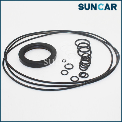 VUE 14684116 VUE 14684116 Kit de sellado de motor oscilante para excavadora VOLVO EC380D, EC750D, EC750E