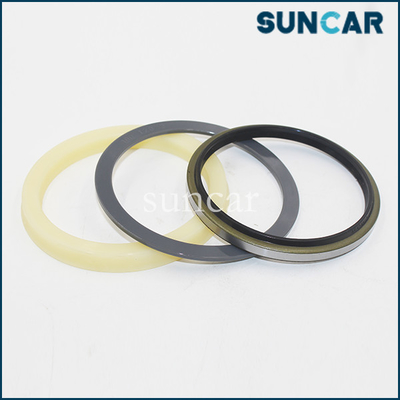 81NB-14010 Kit de sellado del ajustador de pista para la excavadora Hyundai R430LC-9 R450LC-7 R480LC-9 R500LC-7 R520LC-9S