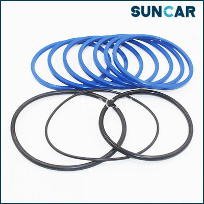 31NB-40550 Kit de sellado conjunto central para la excavadora Hyundai R450LC7, R450LC7A, R500LC7, R500LC7A