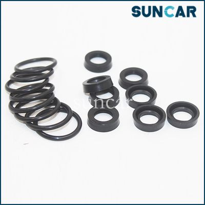 XKAY-01140 NBR Material Kit de sellado de válvula piloto para la excavadora Hyundai R290LC-9