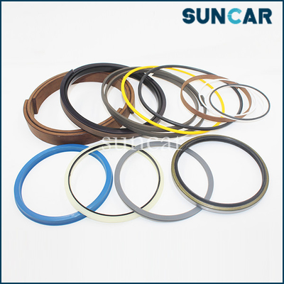 31Y1-18420 Kit de sellado del cilindro hidráulico del brazo para la excavadora Hyundai R450LC-7