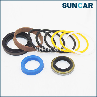 707-98-03450 7079803450 Kit de sellado del cilindro del rayo para excavadora Komatsu PC03