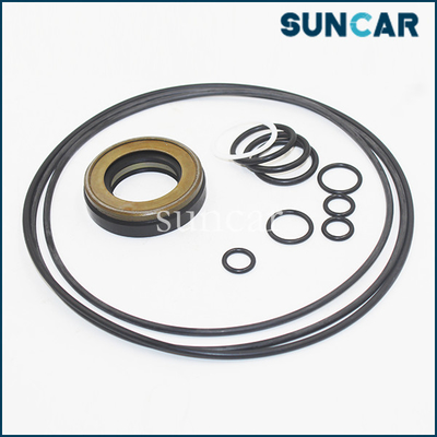 24100J11091F11 Swing Motor Seal Kit para excavadora Kobelco SK200, SK210LC, SK200LC, SK210