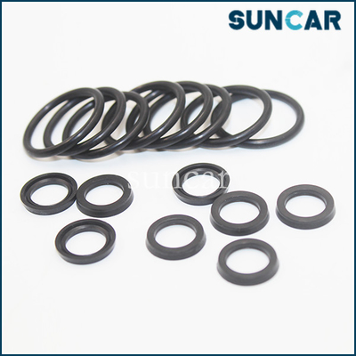 YN30V00002R100 Kit de sellado de válvulas piloto para excavadora Kobelco SK200, SK100, SK200LC, SK115DZ, SK120, SK120LC, SK130, SK130LC